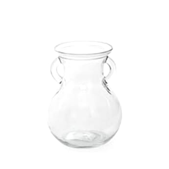 Gingerlily Vase