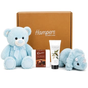 💙✨ Little Blue Darling Hamper ✨💙