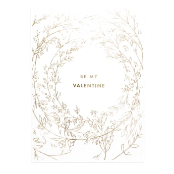 Be My Valentine