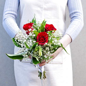 Eternal Love Bridesmaid