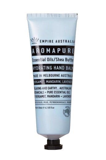 Aromapure Bergamot, Mandarin & Lavender