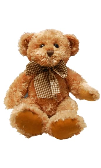Teddy & Friends Theodore