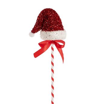 Santas Hat Pick