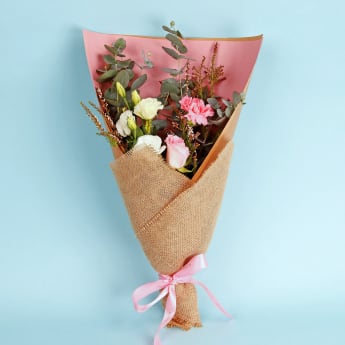 Little Just Because Blooms