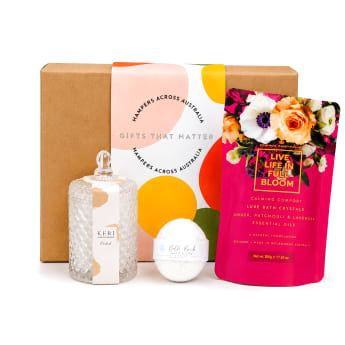 Just Blissing Gift Hamper