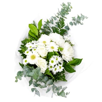 Dearly Missed Sympathy Bouquet