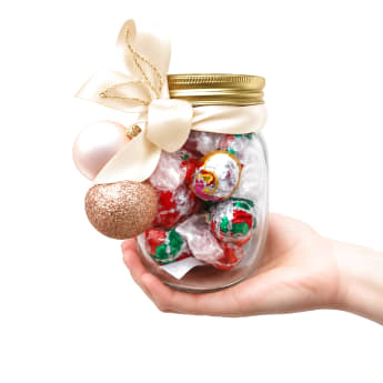 Little Jar Of Christmas