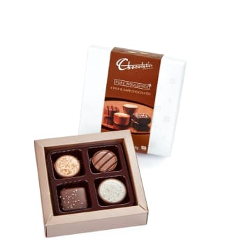 Chocolatier Mini Treat Box