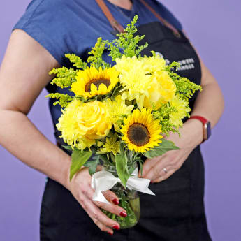 Pocket Full Of Sunshine