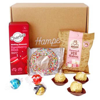 Sweet Treats Gift Hamper