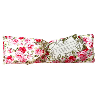 Pink Lavender Eye Pillow