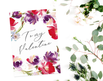 To My Valentine