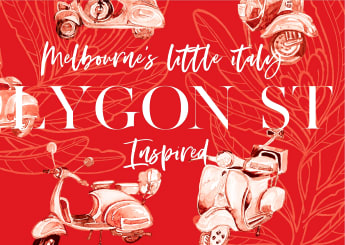 Lygon St