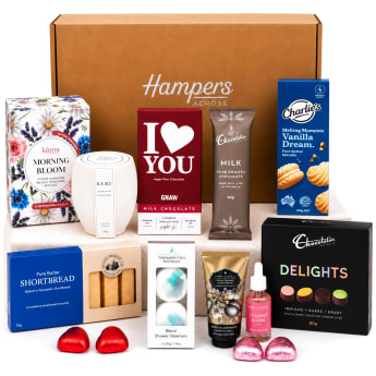 💕✨ A Little Love & Luxury Hamper ✨💕
