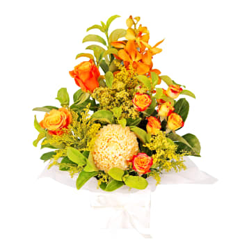 Lemoncello Bloom Box