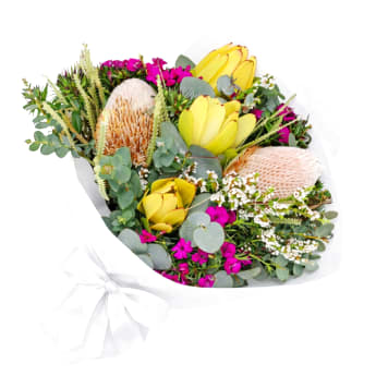 Wildflower Bouquet