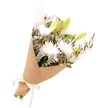 Calming Embrace Bouquet