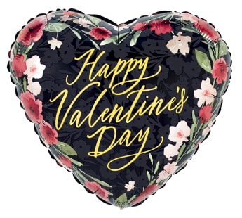 Happy Valentines Day