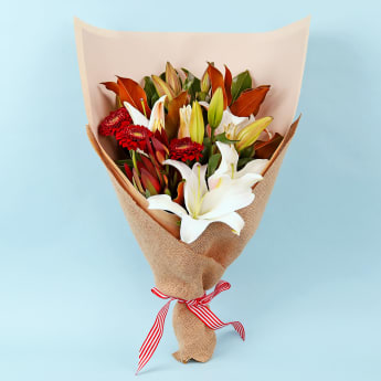 Festive Season Bouquet