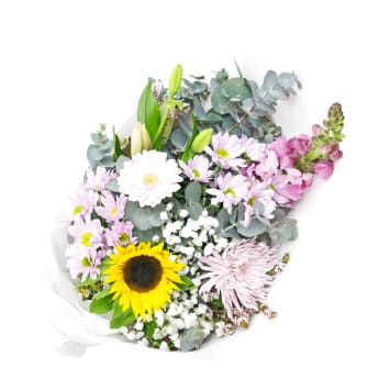 Make Her Day Bouquet