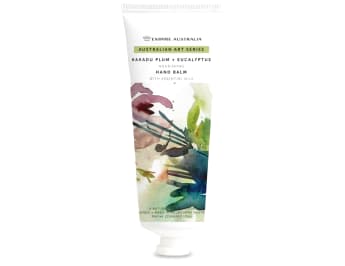 Kakadu Plum & Eucalyptus