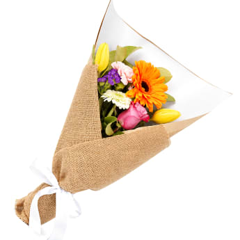 Good Morning Bouquet