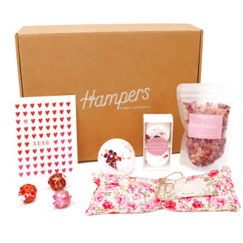 Xoxo Pamper Hamper