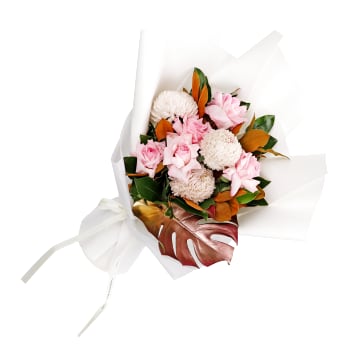 Spring Blossoms Bouquet