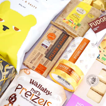 Gluten Free Surprise Hamper