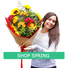 Shop the Spring Flower Collection