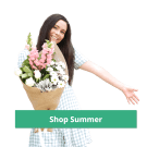 Shop the Summer Flower Collection
