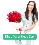 Shop the Valentine's Day Collection