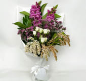 Daily Bouquet  6 Oct, 2025