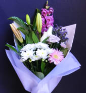 Daily Bouquet 12 Oct, 2025