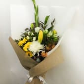 Daily Bouquet 22 Oct, 2025