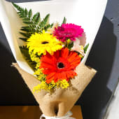 Daily Bouquet 16 Feb, 2026