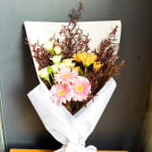 Daily Bouquet 24 Feb, 2026