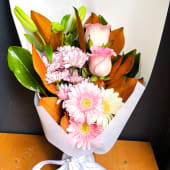 Daily Bouquet 1 Mar, 2026