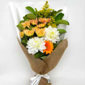 Daily Bouquet  3 Mar, 2026