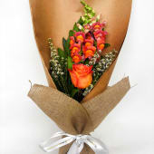 Daily Bouquet  8 Mar, 2026