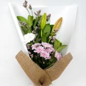 Daily Bouquet 10 Mar, 2026