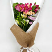 Daily Bouquet 11 Mar, 2026