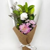 Daily Bouquet 15 Mar, 2026