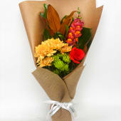 Daily Bouquet 22 Mar, 2026