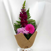 Daily Bouquet 24 Mar, 2026