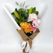 Daily Bouquet 26 Mar, 2026