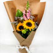 Daily Bouquet 31 Mar, 2026