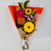 Daily Bouquet 20 Jun, 2025