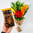 Daily Bouquet Radiance & Indulgence