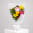 Daily Bouquet - Golden daffs and rose crush